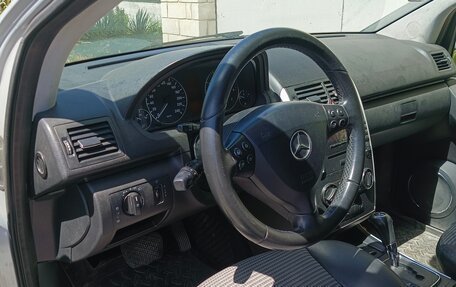 Mercedes-Benz A-Класс, 2008 год, 750 000 рублей, 7 фотография