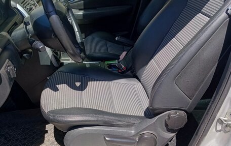 Mercedes-Benz A-Класс, 2008 год, 750 000 рублей, 8 фотография