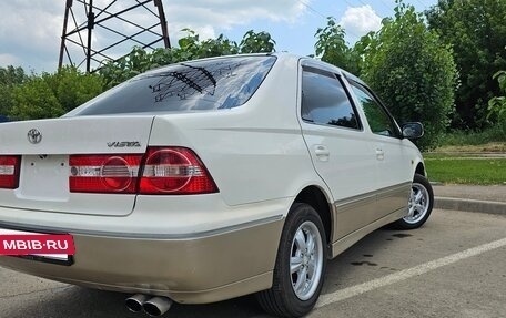 Toyota Vista V30, 1999 год, 550 000 рублей, 3 фотография