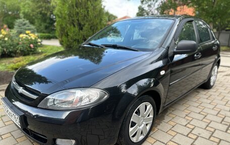 Chevrolet Lacetti, 2012 год, 630 000 рублей, 6 фотография