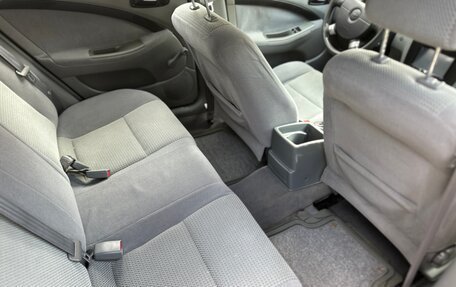 Chevrolet Lacetti, 2012 год, 630 000 рублей, 14 фотография