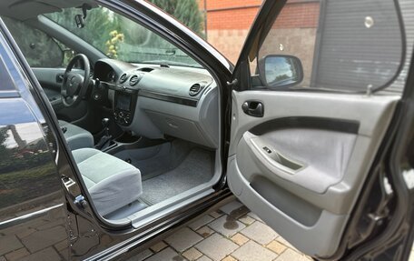 Chevrolet Lacetti, 2012 год, 630 000 рублей, 13 фотография