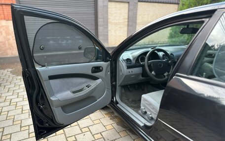 Chevrolet Lacetti, 2012 год, 630 000 рублей, 10 фотография