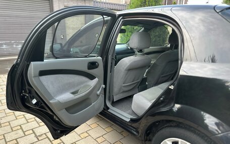 Chevrolet Lacetti, 2012 год, 630 000 рублей, 11 фотография