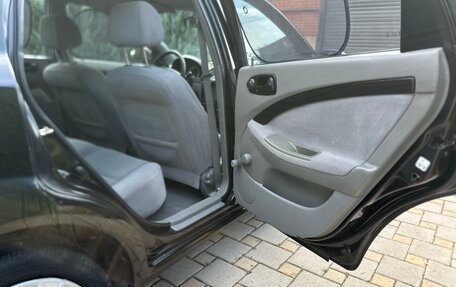 Chevrolet Lacetti, 2012 год, 630 000 рублей, 12 фотография