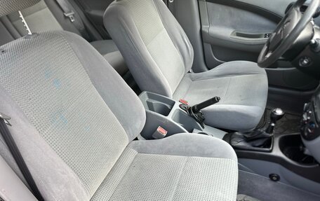 Chevrolet Lacetti, 2012 год, 630 000 рублей, 15 фотография