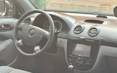Chevrolet Lacetti, 2012 год, 630 000 рублей, 17 фотография
