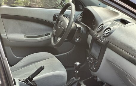 Chevrolet Lacetti, 2012 год, 630 000 рублей, 16 фотография