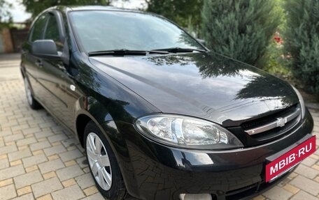 Chevrolet Lacetti, 2012 год, 630 000 рублей, 7 фотография