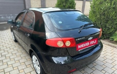 Chevrolet Lacetti, 2012 год, 630 000 рублей, 9 фотография