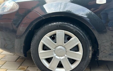 Chevrolet Lacetti, 2012 год, 630 000 рублей, 24 фотография