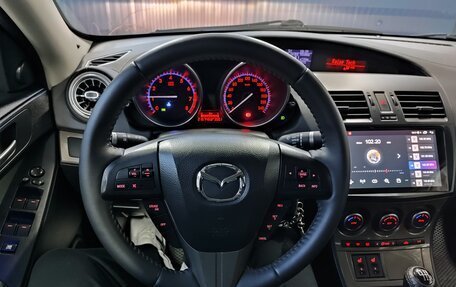Mazda 3, 2009 год, 950 000 рублей, 2 фотография