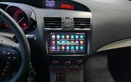 Mazda 3, 2009 год, 950 000 рублей, 3 фотография