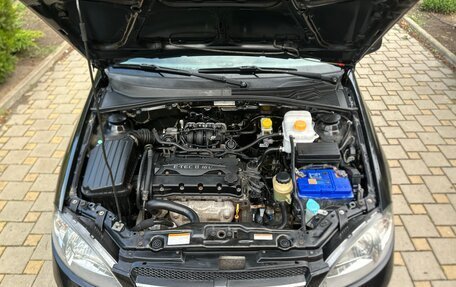 Chevrolet Lacetti, 2012 год, 630 000 рублей, 21 фотография