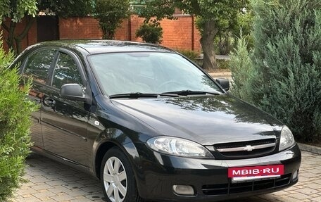 Chevrolet Lacetti, 2012 год, 630 000 рублей, 3 фотография