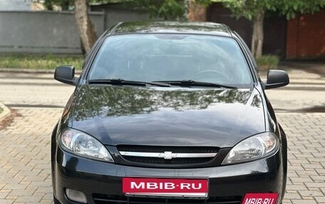 Chevrolet Lacetti, 2012 год, 630 000 рублей, 2 фотография