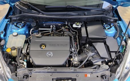 Mazda 3, 2009 год, 950 000 рублей, 5 фотография