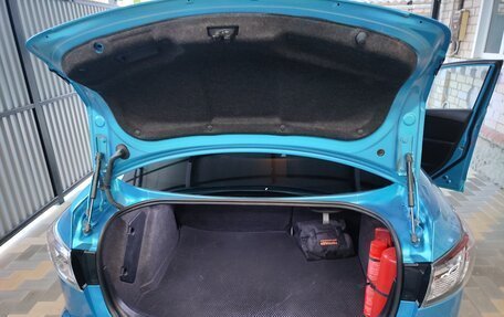 Mazda 3, 2009 год, 950 000 рублей, 9 фотография