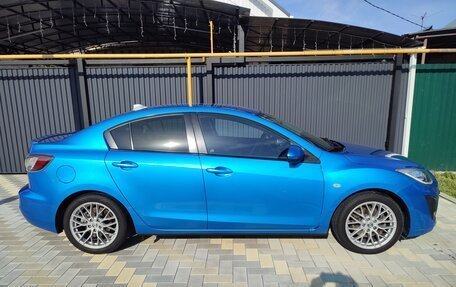 Mazda 3, 2009 год, 950 000 рублей, 6 фотография