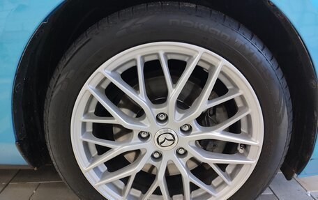 Mazda 3, 2009 год, 950 000 рублей, 7 фотография