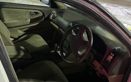 Nissan Cefiro III, 1998 год, 200 000 рублей, 5 фотография