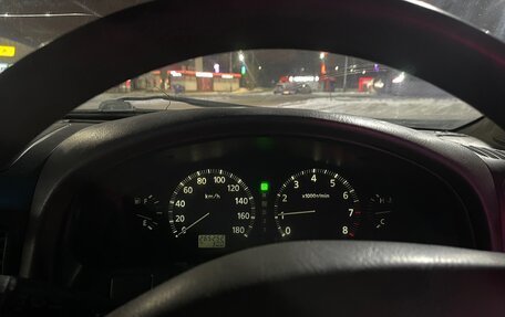 Nissan Cefiro III, 1998 год, 200 000 рублей, 6 фотография