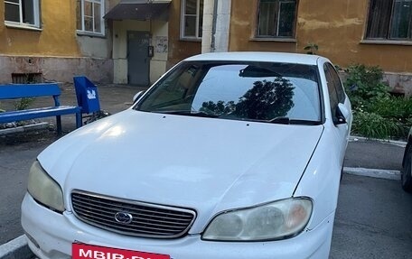 Nissan Cefiro III, 1998 год, 200 000 рублей, 2 фотография