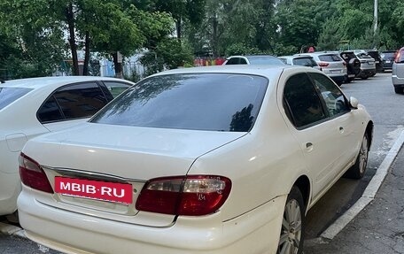 Nissan Cefiro III, 1998 год, 200 000 рублей, 3 фотография