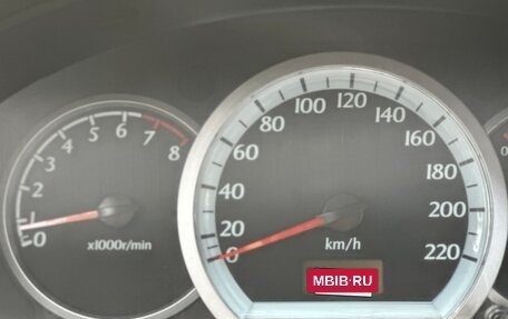 Chevrolet Lacetti, 2012 год, 630 000 рублей, 20 фотография