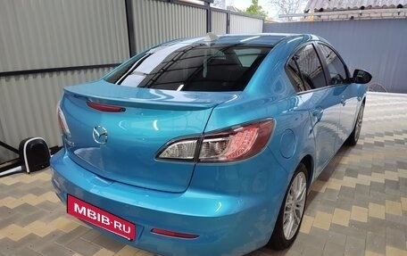 Mazda 3, 2009 год, 950 000 рублей, 8 фотография