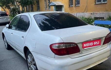 Nissan Cefiro III, 1998 год, 200 000 рублей, 4 фотография