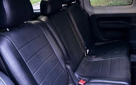 Volkswagen Caddy IV, 2017 год, 2 300 000 рублей, 9 фотография