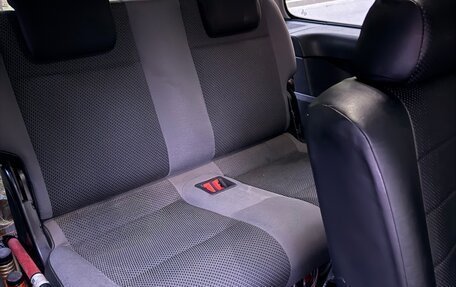 Volkswagen Caddy IV, 2017 год, 2 300 000 рублей, 10 фотография