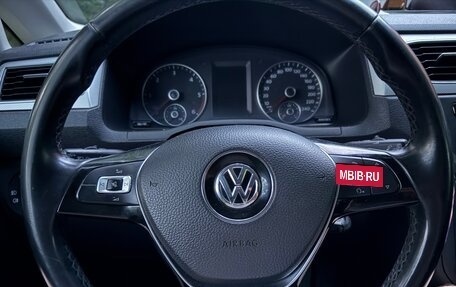 Volkswagen Caddy IV, 2017 год, 2 300 000 рублей, 5 фотография