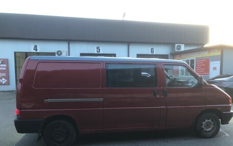 Volkswagen Transporter T4, 1994 год, 590 000 рублей, 4 фотография