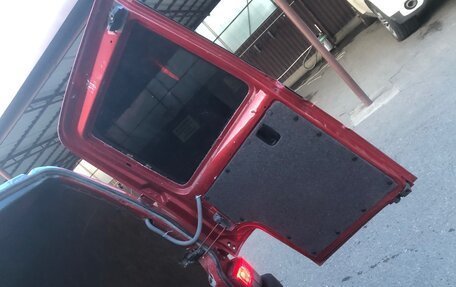 Volkswagen Transporter T4, 1994 год, 590 000 рублей, 7 фотография