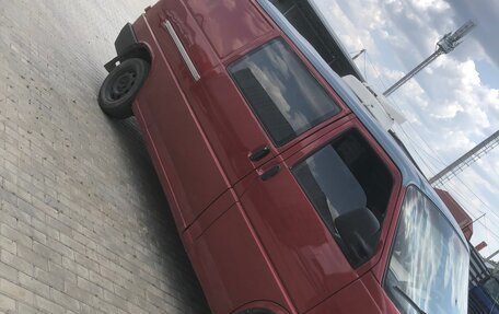 Volkswagen Transporter T4, 1994 год, 590 000 рублей, 11 фотография