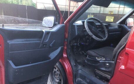 Volkswagen Transporter T4, 1994 год, 590 000 рублей, 13 фотография