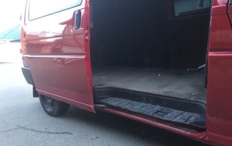 Volkswagen Transporter T4, 1994 год, 590 000 рублей, 6 фотография