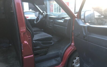 Volkswagen Transporter T4, 1994 год, 590 000 рублей, 12 фотография