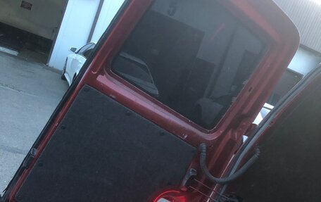 Volkswagen Transporter T4, 1994 год, 590 000 рублей, 8 фотография
