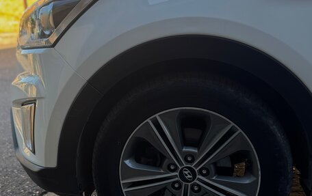 Hyundai Creta I рестайлинг, 2017 год, 1 800 000 рублей, 3 фотография