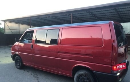 Volkswagen Transporter T4, 1994 год, 590 000 рублей, 2 фотография