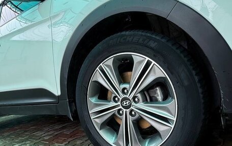 Hyundai Creta I рестайлинг, 2017 год, 1 800 000 рублей, 22 фотография