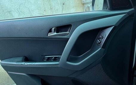 Hyundai Creta I рестайлинг, 2017 год, 1 800 000 рублей, 16 фотография