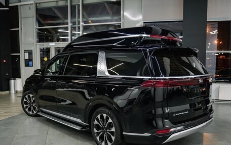 KIA Carnival, 2021 год, 3 150 000 рублей, 4 фотография
