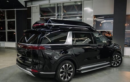 KIA Carnival, 2021 год, 3 150 000 рублей, 6 фотография