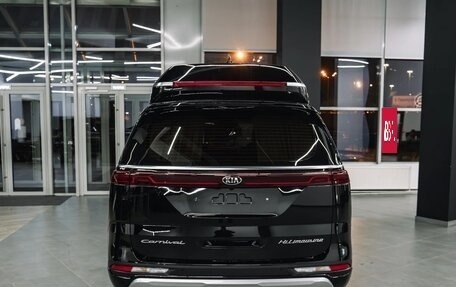 KIA Carnival, 2021 год, 3 150 000 рублей, 5 фотография