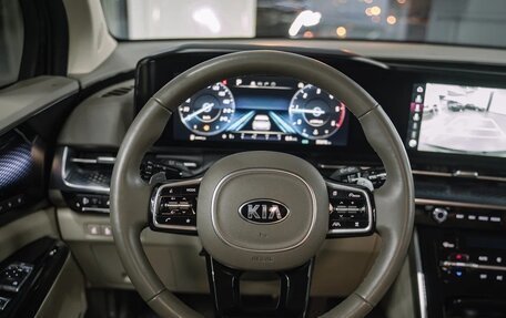 KIA Carnival, 2021 год, 3 150 000 рублей, 12 фотография