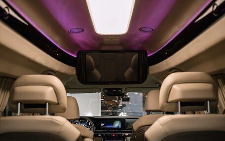 KIA Carnival, 2021 год, 3 150 000 рублей, 14 фотография